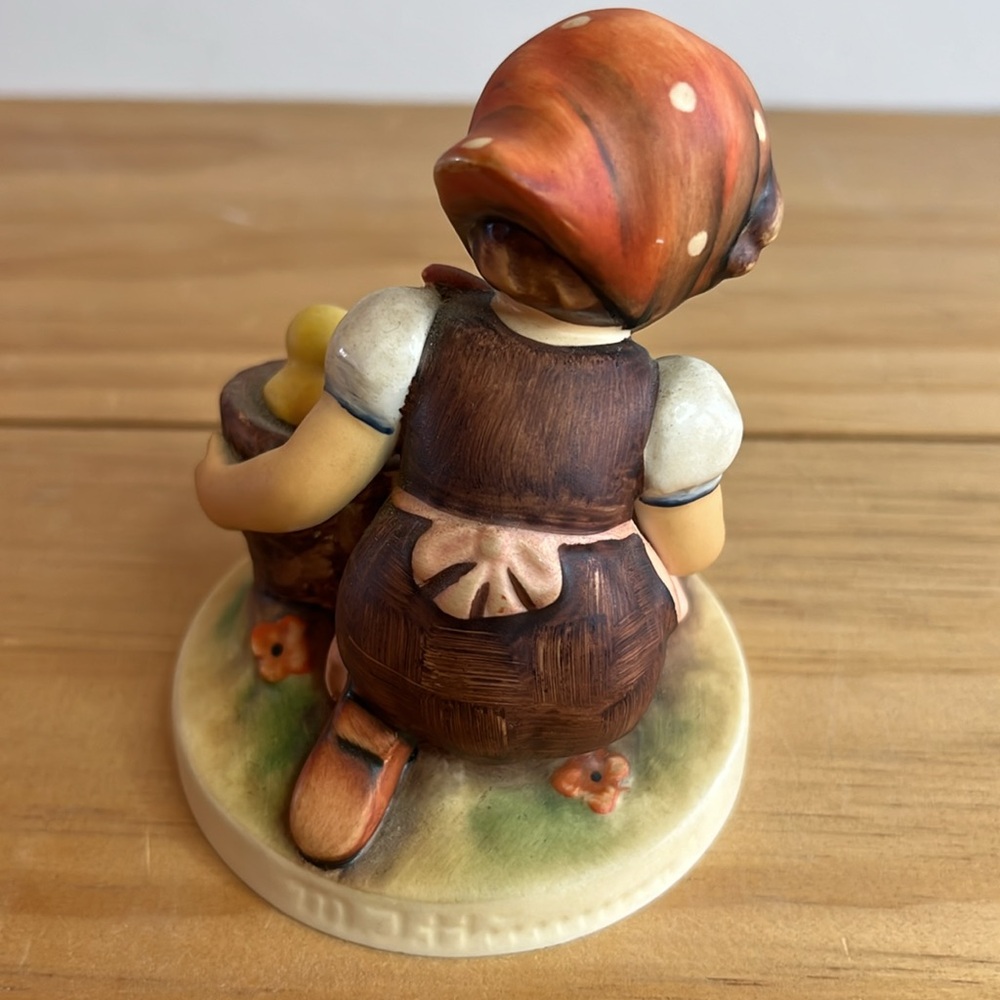 Hummel 1972 TMK-5 “Chick Girl” 57/0 - Picture 4 of 6